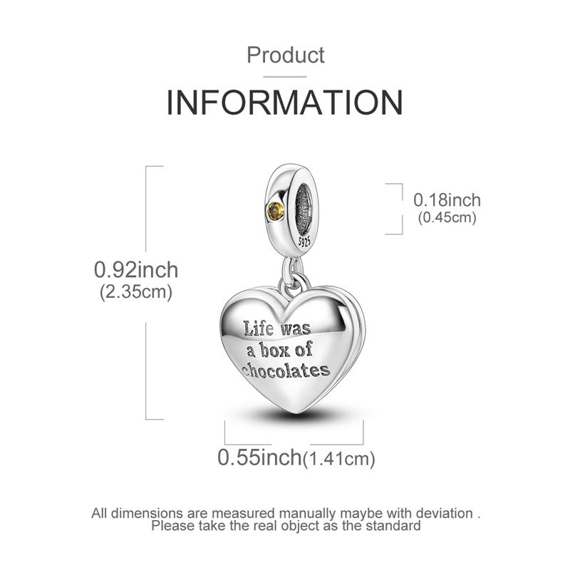 Original Copper Plated Charms Butterfly Elephant Tyrannosaurus Rex Beads Fit Bracelet Necklace Diy Pendants Jewelry Women Gift