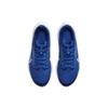 Nike Air Zoom Pegasus 40 GS Game Royal Kinder-Sneaker Blau Tiefkönigsblau Weiß DX2498-400