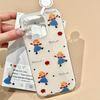 Korean Style Skirt Girls Suitable for Apple 16 Mobile Phone Case IPhone   New 12 Women's 11 Soft Shell