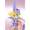 Kotobukiya Yu-Gi-Oh! Duel Monsters Black Magician Girl 1/7 Scale PVC Pre-painted Figure
