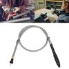 Precise Flexible Shaft for Hand Electric Drill Jewelry Carving Polishing Pen Tool With Electric Clamp