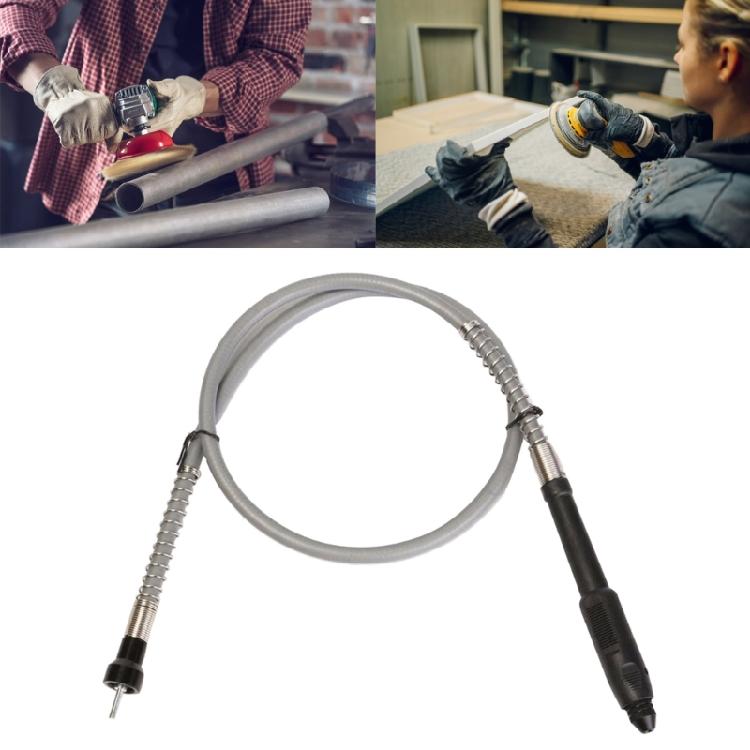 Precise Flexible Shaft for Hand Electric Drill Jewelry Carving Polishing Pen Tool With Electric Clamp