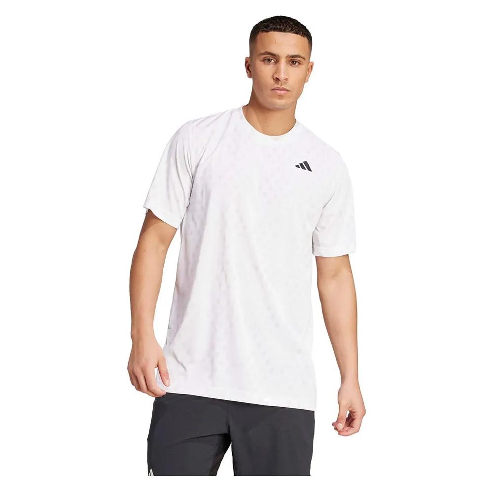 adidas Футболка с коротким рукавом Club Climacool Graphic