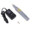 Mini Electric Grinder Electric Drill Grinding Engraving Pen Milling Trimming Polishing Drilling Cutting Engraving Tool