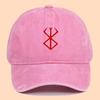 Vintage Adjustable Unisex Vintage Cap for Outdoor Hiking and Mountaineering