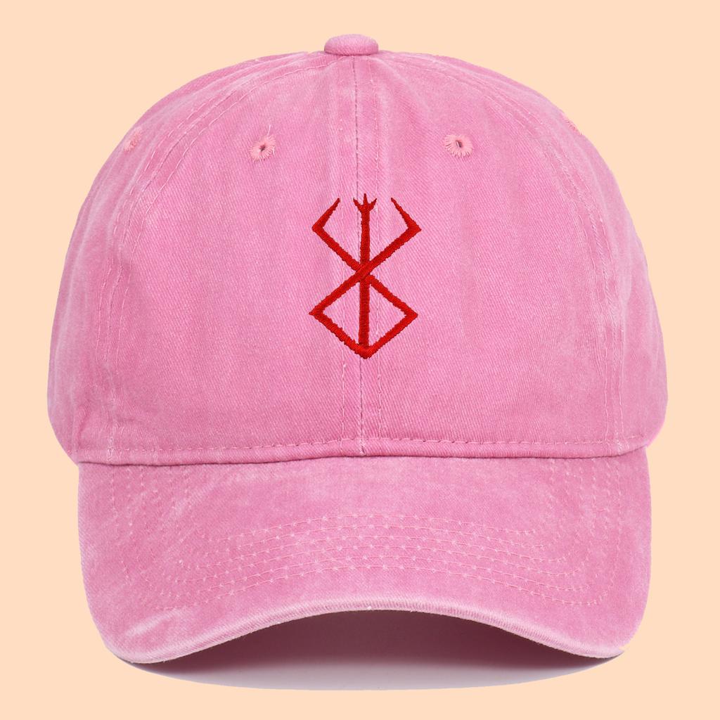 Vintage Adjustable Unisex Vintage Cap for Outdoor Hiking and Mountaineering