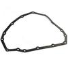 Transmission Oil Filter Pan Gasket Kit For Nissan Murano Sentra Versa 33010JF015