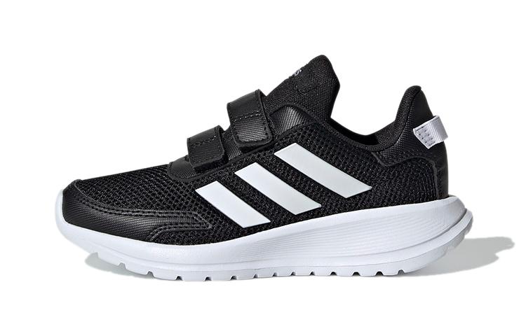adidas Tensaur Run Core Black Kids EG4146 28