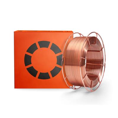 Welding Wire Sg2 T20 Tysweld 0.8Mm 15Kg Pack - Dru Sp08 15I
