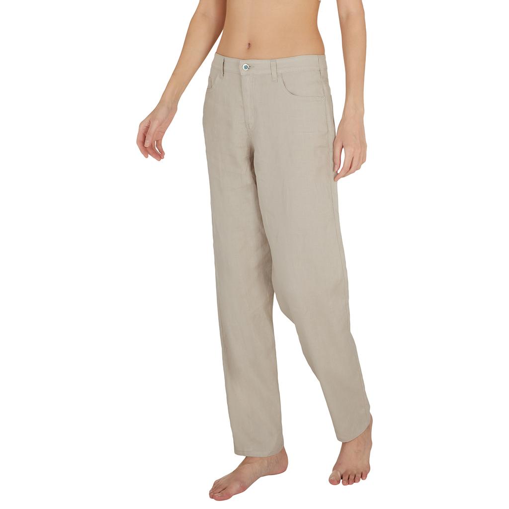 Emporio Armani Womens/Ladies J90 Regular Jeans