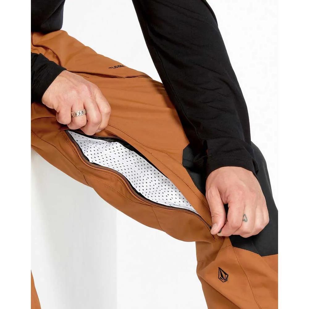 Volcom Брюки Roan