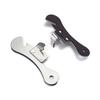 New Military-grade Can Opener Bottle Opener Lightweight and Easy To Use Suitable for All Kinds of Cansa Must-have for Kitchen1