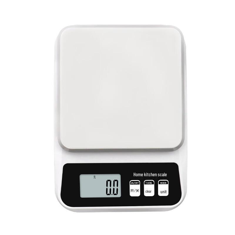 Sight Group 5kg/0.1g Digital Kitchen Scale