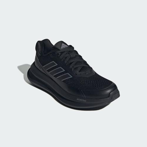 Adidas NOVAWAVE Running shoes Men's JQ9340 Black Size