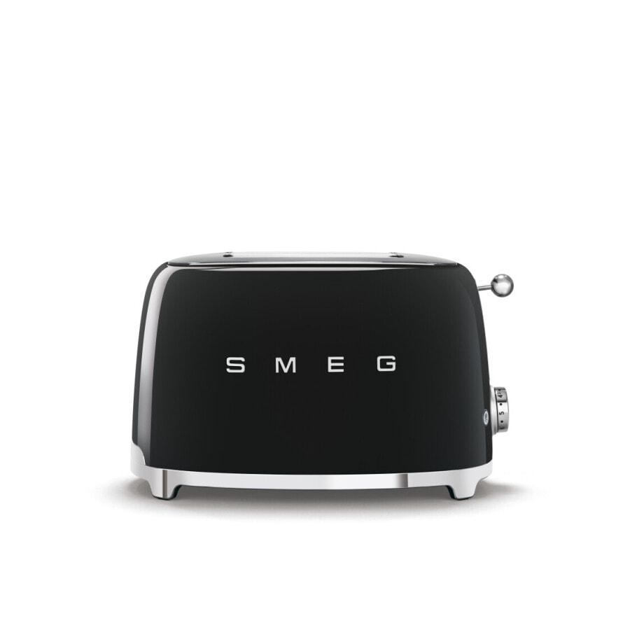 

Тостер Smeg 50 s Style TSF01BLEU