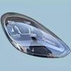 Headlights (2 Pcs) for Porsche Panamera 2016-2023