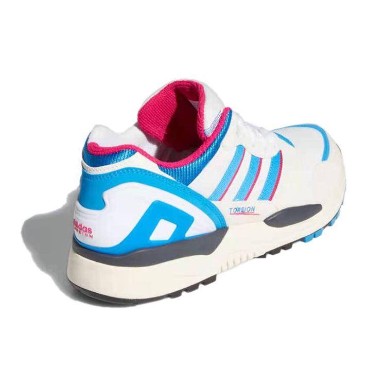 adidas ZX 0000 Evolution A-ZX Series Men Sneakers Blue Crystal-White Bright-Blue GZ8500