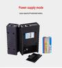 Nofangzhou Smart NF-468 Network and Line Tester for Cable Detection