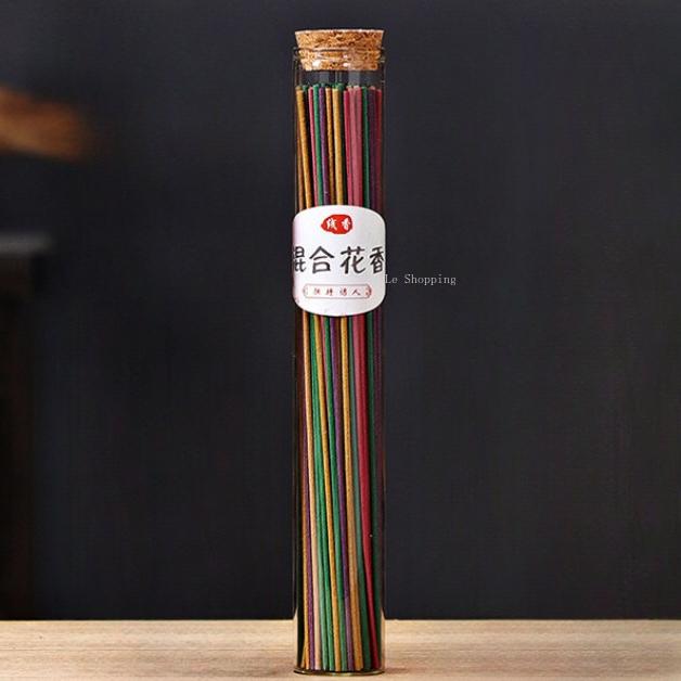 

Натуральные ароматические палочки Жасмин Сандал Роза Благовония для дома В помещении Будда/туалет Дезодорация/очистка воздуха/успокоение Облегчение blend Incense