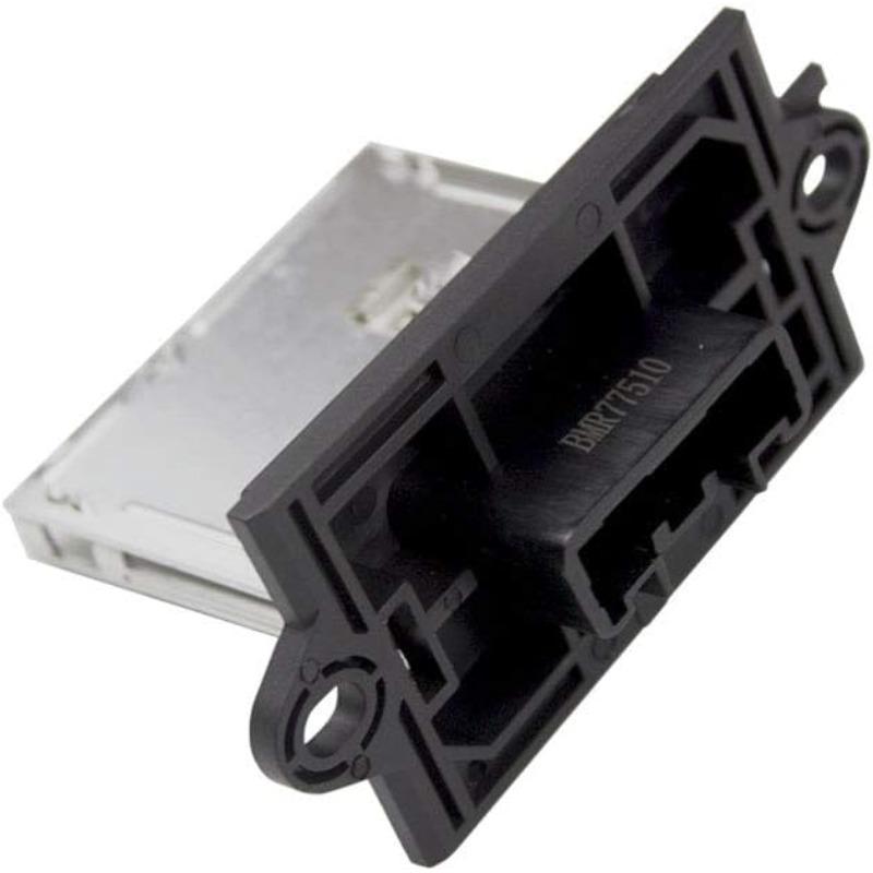 Gebläsemotorwiderstand Temperaturregelung Kompatibel mit Nissan Cube 2009-2010 / Versa 2007-2011 / Tiida 2007-2009 / 27150ED000 27150-ED000