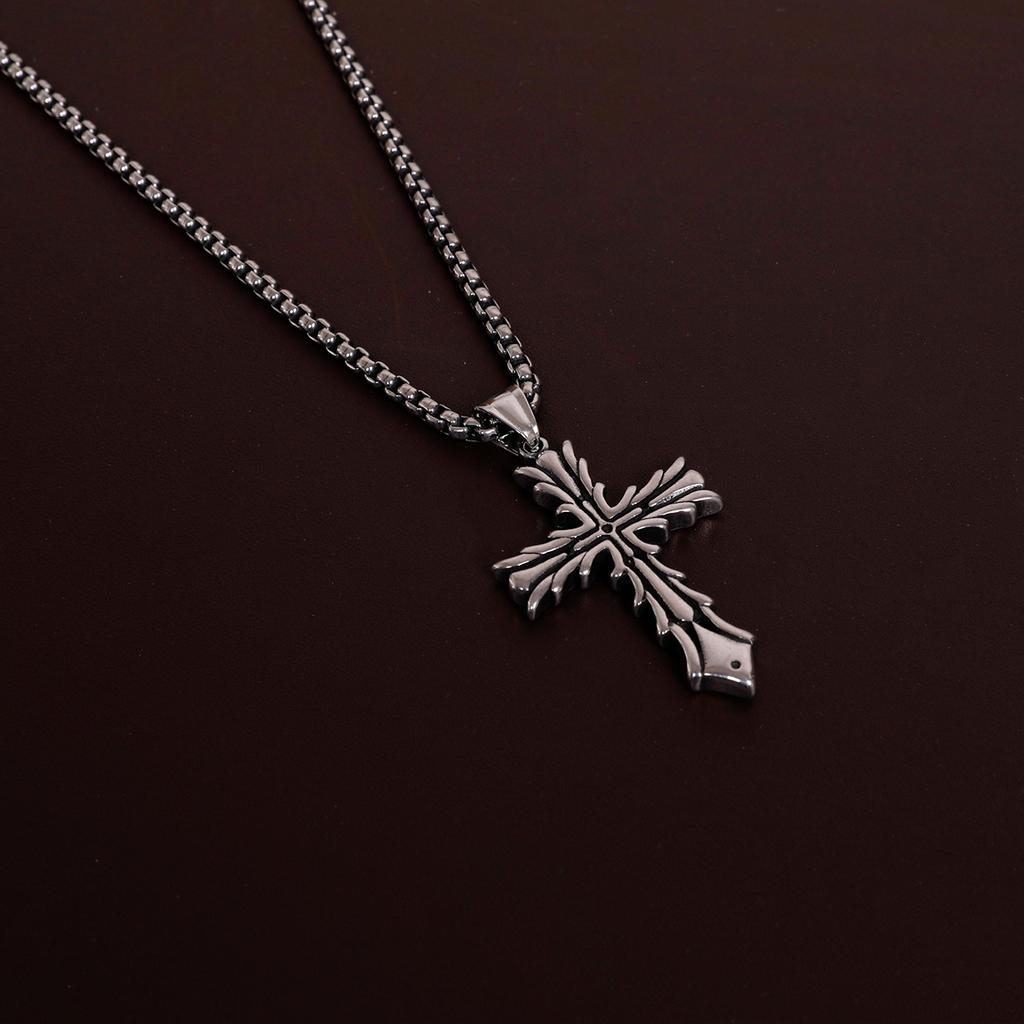 Heipeul Surgical Necklace (Sgc-N-47)