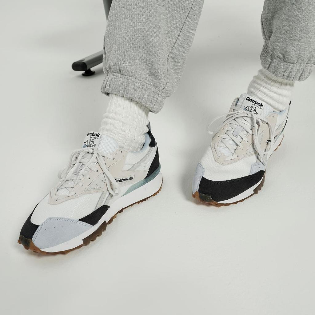 Reebok Lx2200 Unisex White Blue 100074413