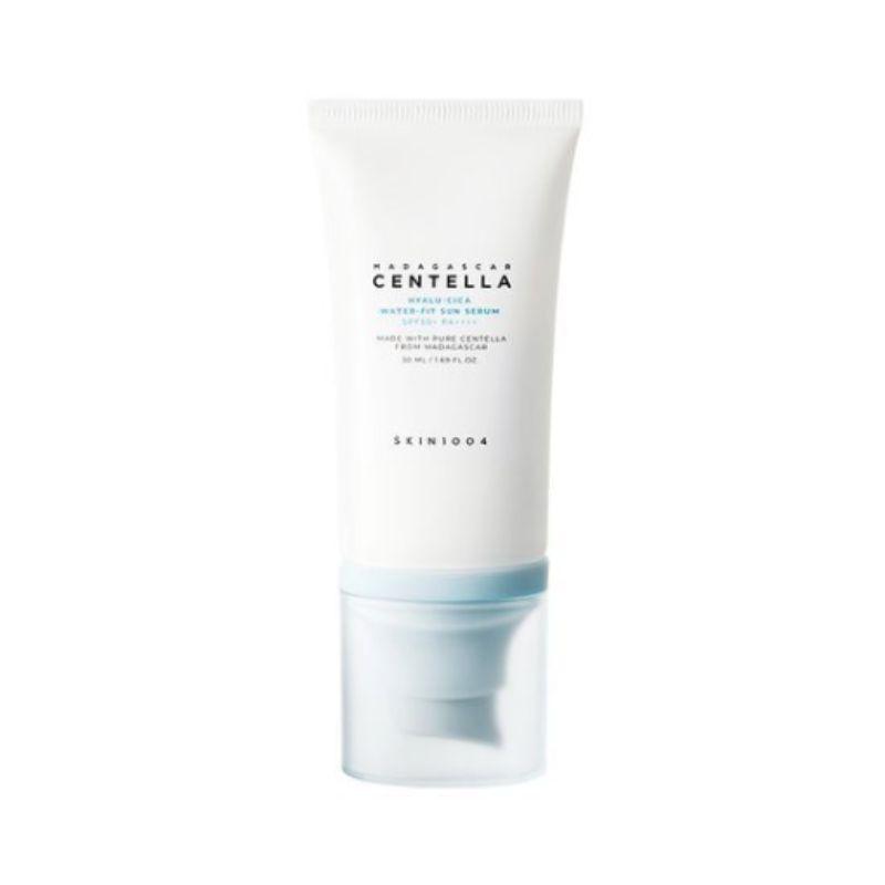 Skin1004 Madagascar Centella Hyalu-Cica Water-Fit serum do opalania 50ml