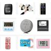 10Pcs AG12 LR43 Button Batteries 1.5V Alkaline Button Coin Battery for Toys Watches And More AG12/SR43W/SR43/386