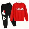 2025 Frühling und Herbst Kinder Jungen und Mädchen Lässiges Sportoberteil + Hose 2-teiliges Mädchen-Anzug 3-14 Jahre Outdoor Jogginganzug