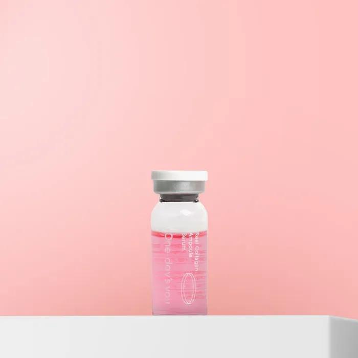 One Days You Collagen High Concentration Ampoule Serum 10ml