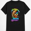 Superstar billy graham fan tshirt black s2xl unisex wrestling shirt