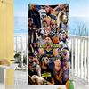 Curry Personalized Name Beach Towel High Absorbency Quickdry Portable For Swimmingbeachcamping Travel Beach Accessoriesgym