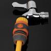 Garden Hose Quick Connect Faucet Adapter for Car Wash Accessories
