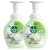 Dettol Foaming Hand Wash with Hyaluronic Acid (Lime Scent)