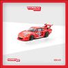 TW В наявності 1:64 Porsche 935 K3 24 години Ле-Мана 1981 Модель автомобіля Diecast Колекція Мініатюрна іграшка Tarmac Works