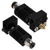 3D Printer Parts Full Metal J-head Hotend MK8 Extruder Kit For CR-10 CR-10S Ender 3/3S Bowden Extruder 1.75/0.4MM Nozzle