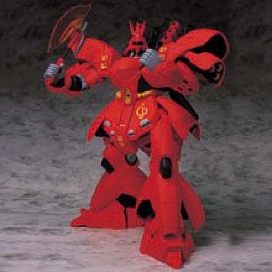 

MS IN DX Sozabi ACTION!! MSN-04 (Big Scale)