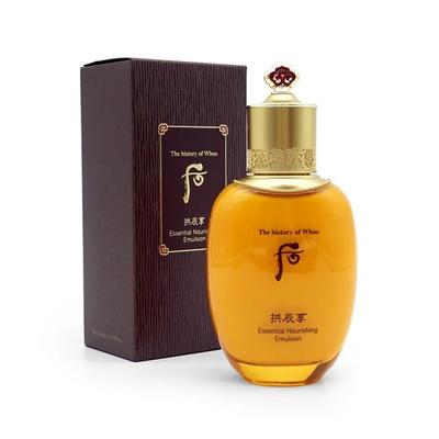 Gongjinhyang Inyang Lotion 110ml