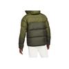 Nike Sf Windrunner Hooded Jacket Men Outerwear Green DD6796-326