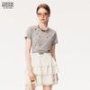 Women's Bear Letter T-Shirt