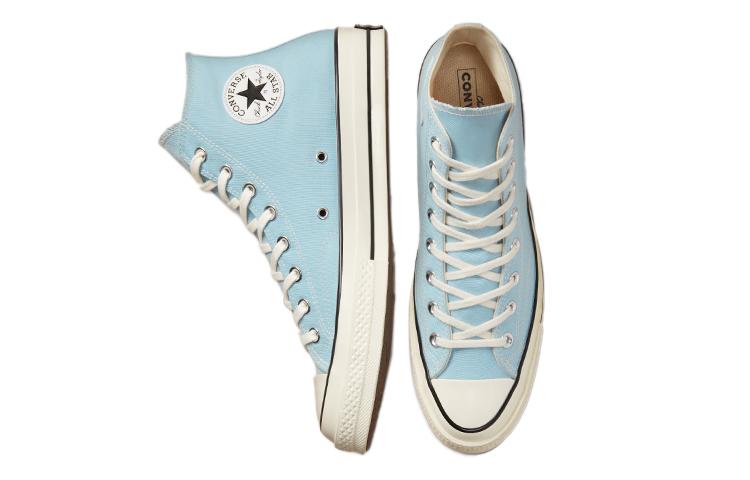 Chuck 70 Converse High 'Seasonal Color - Light Armory Blue' A00459C