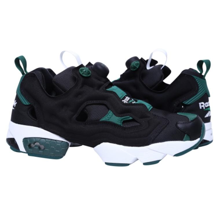 Reebok InstaPump Fury OG MU 'Dark Green' Men's DV8292