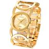 Montres pour femmes Montre bracelet quartz décontractée pour dames Montre-bracelet professionnelle