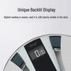 BERYL 828P Smart Bluetooth Body Fat Scale (CN Version)