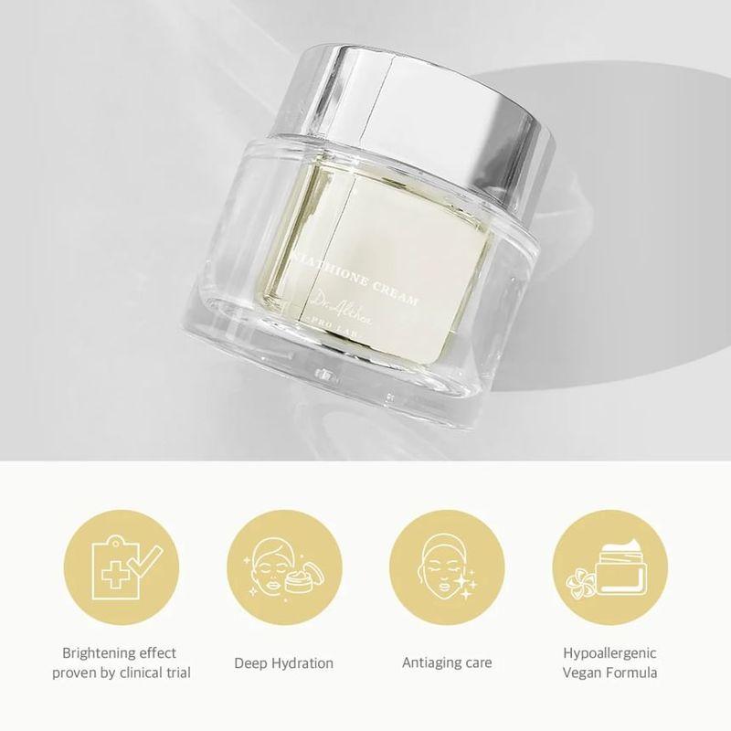Dr. Althea - Niathione Cream
