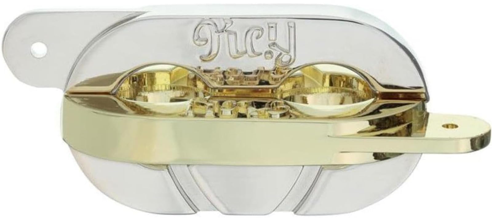 

Hanayama CAST KEYRING Remove Puzzle [Difficulty Level 2]