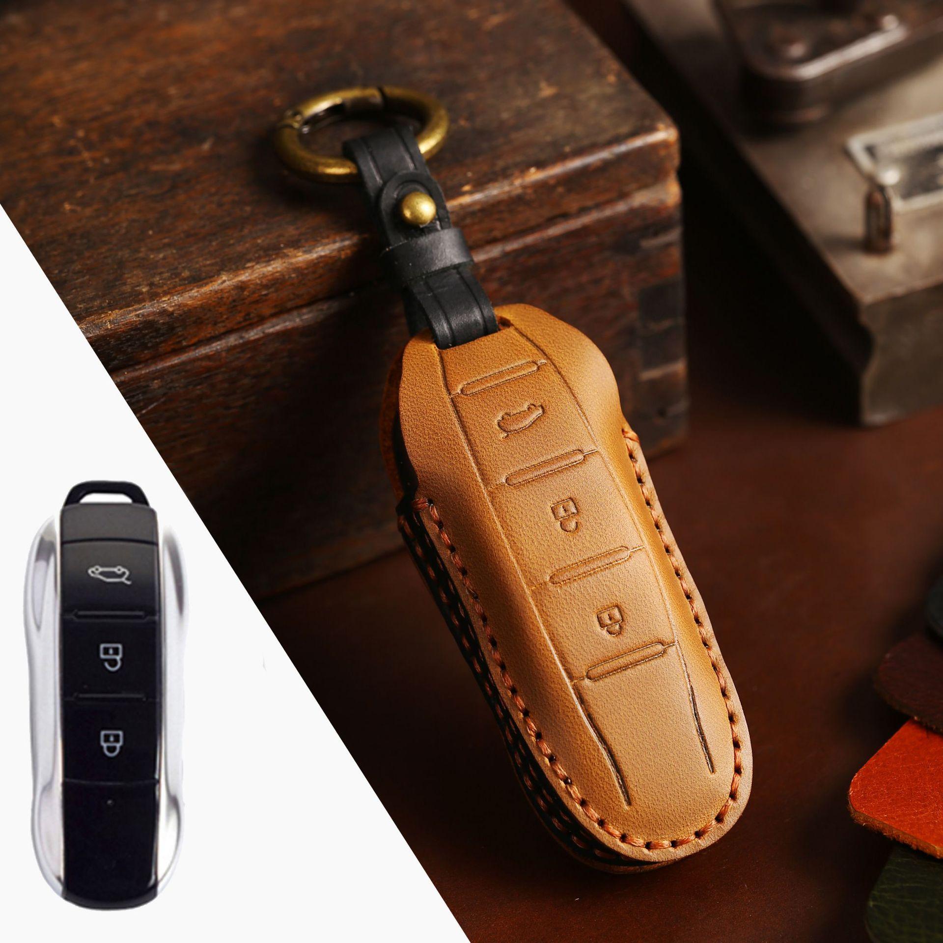 

Suitable for Dongfeng Scenic Ix5 car key set 580 special 21 Red Star version Ix7 Cyrus Sf5 key bag