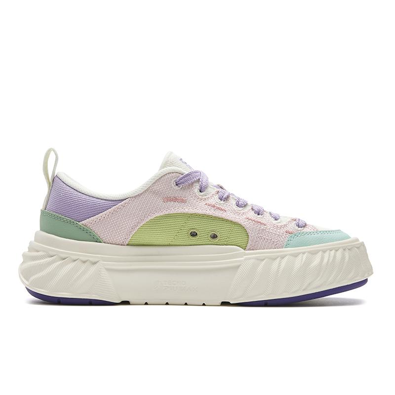 FILA Women's Rock Walk Casual Canvas Sneakers F12W622307FPA