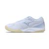 Mizuno Women's Cyclone Speed 5 'White Blue Tint' Mizuno V1GC258030