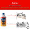 MAXSUN Portable CRV Butane Gas Canister
